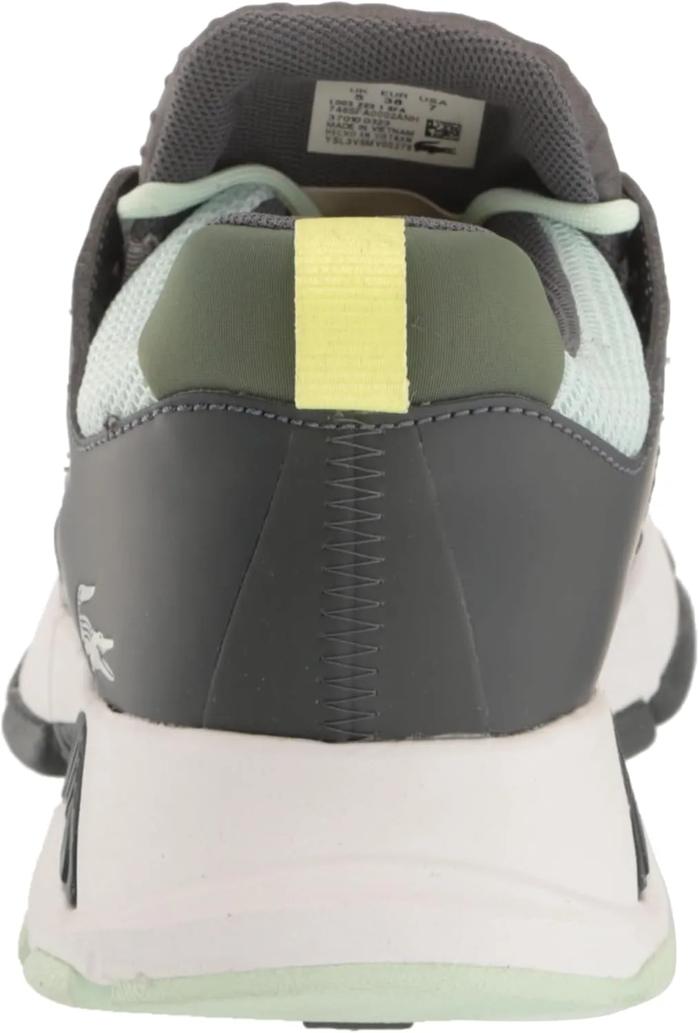 Lacoste Women's L003 Sneaker