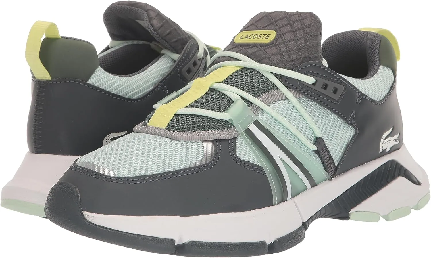 Lacoste Women's L003 Sneaker
