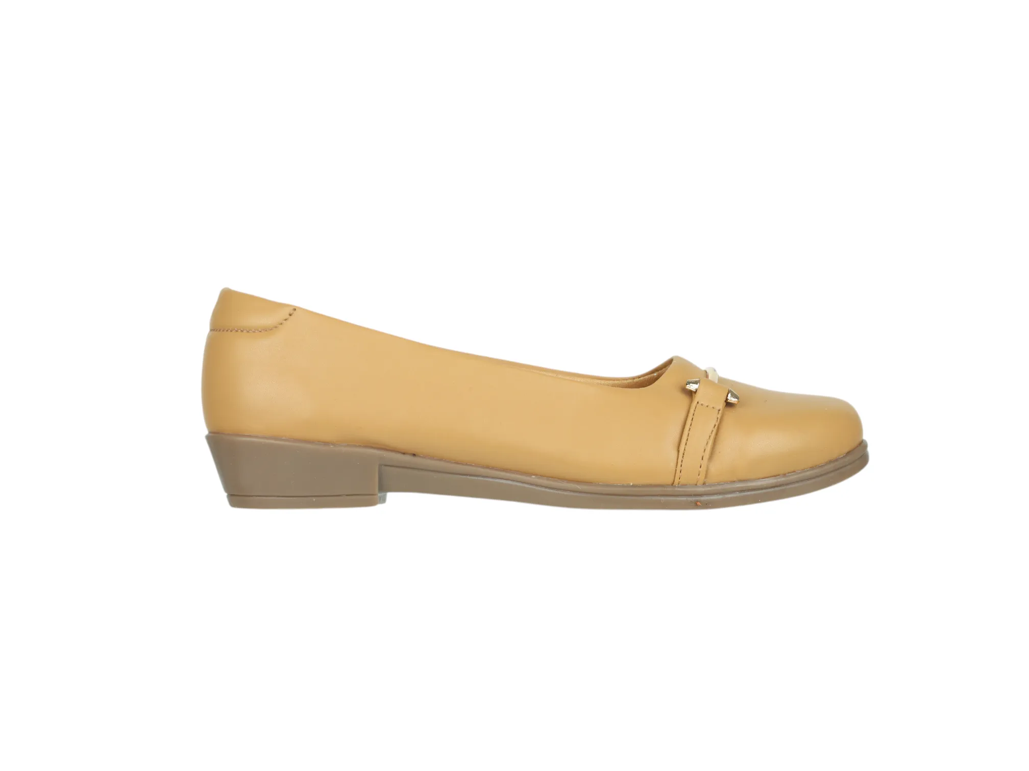 LADIES FANCY BELLY SHOE 96690