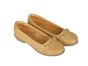 LADIES FANCY BELLY SHOE 96690