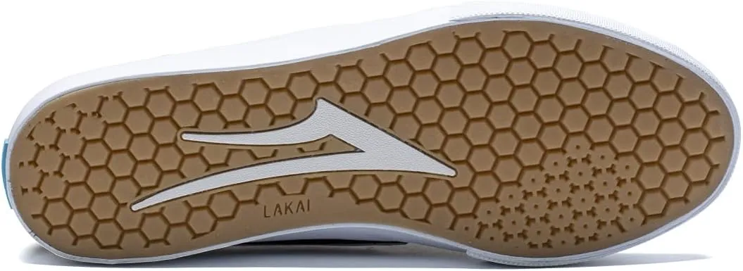 Lakai Men's Manchester Skate Shoe