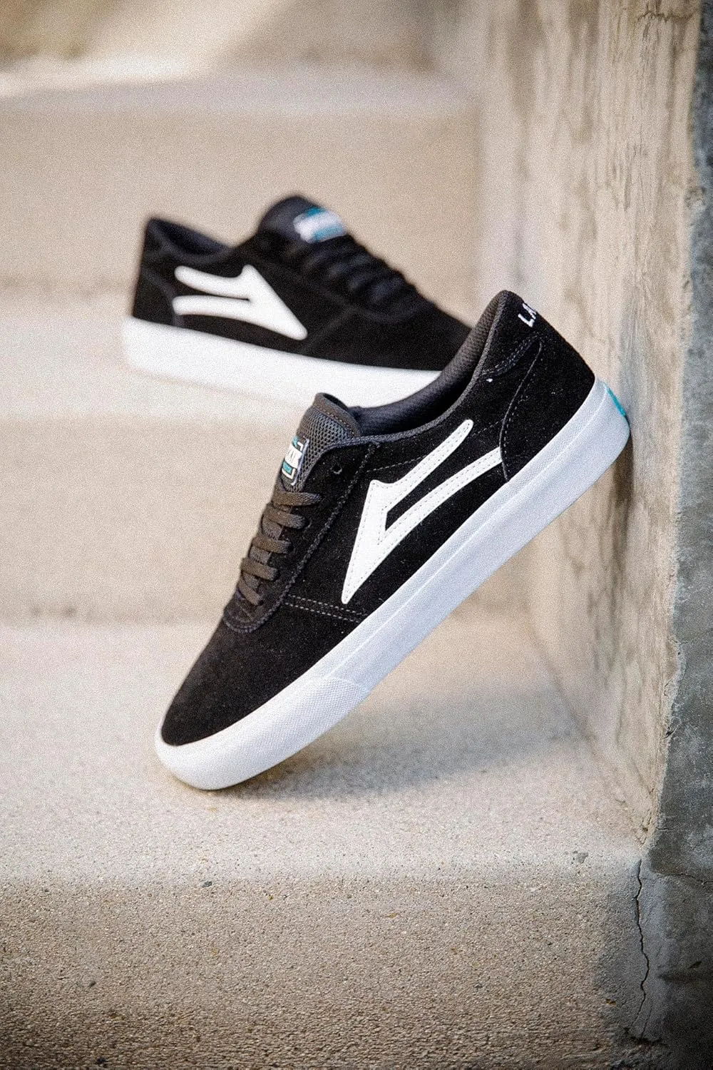 Lakai Men's Manchester Skate Shoe