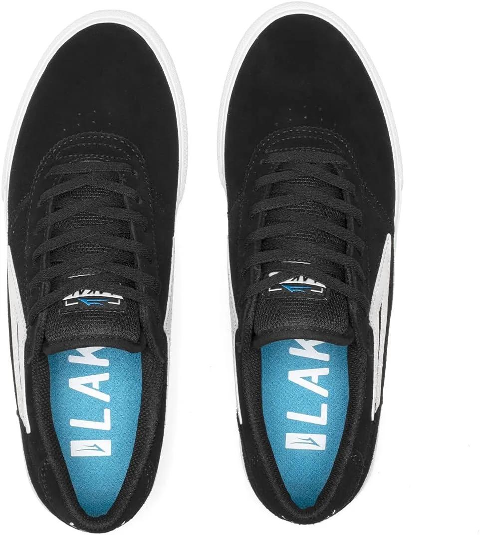 Lakai Men's Manchester Skate Shoe