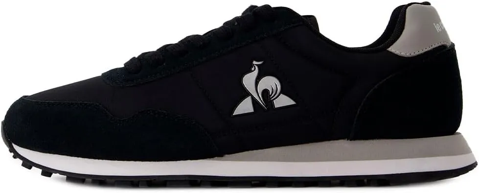 Le Coq Sportif Men's Sneaker, 5.5 AU