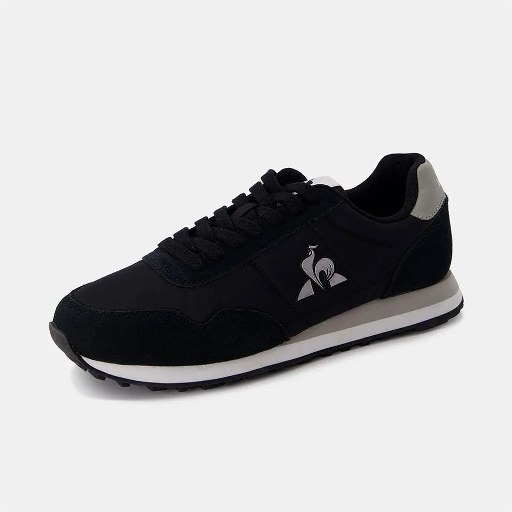Le Coq Sportif Men's Sneaker, 5.5 AU