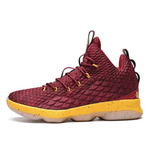 Lebron Basketball Shoes