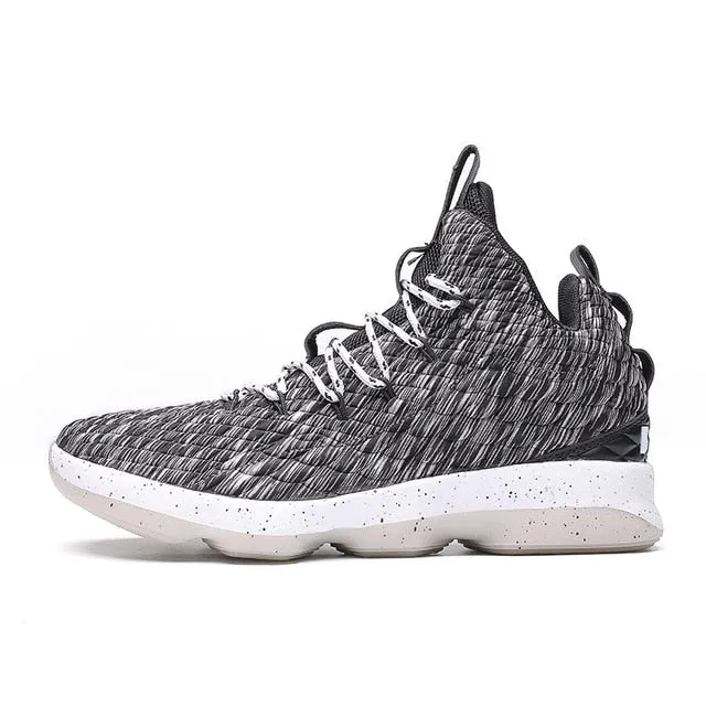 Lebron Basketball Shoes