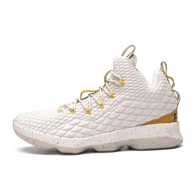 Lebron Basketball Shoes