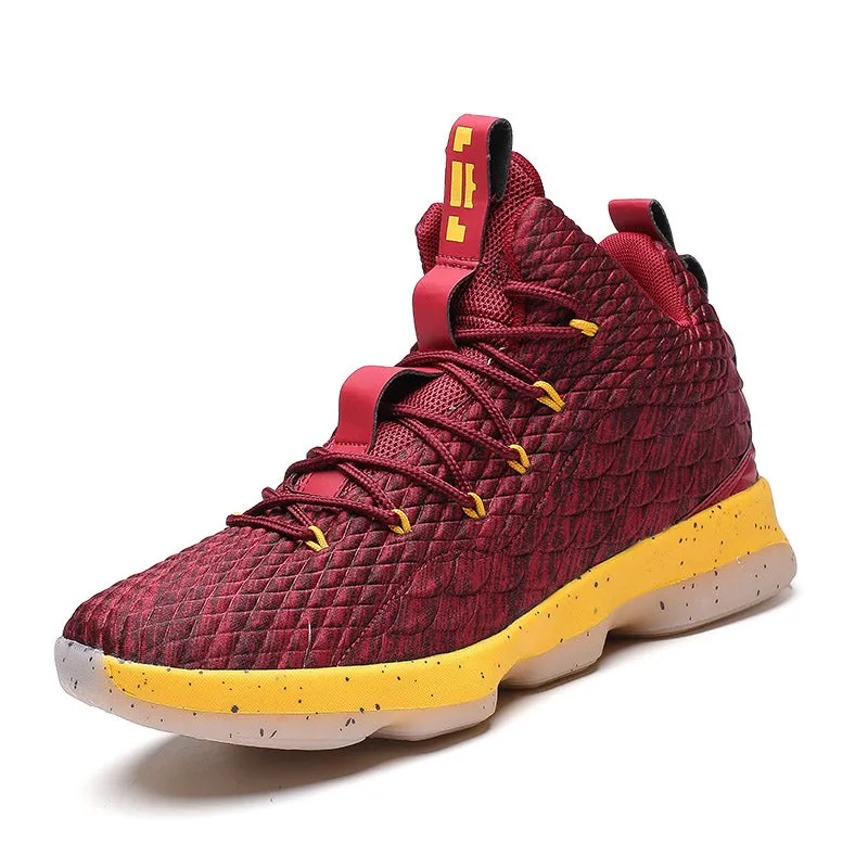 Lebron Basketball Shoes