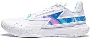 LI-NING Wade Flash Men Basketball Shoes Lining Anti-Slip Professional Shock Absorption Sneakers Sports Shoes ABPU027