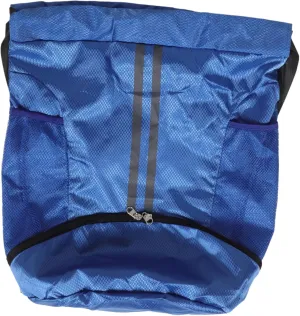 LIFKOME Basketball Bag Back Soccer Equipment Bags Sports Ball Bag Volleyball Bag Gym Bag with Wet Compartment