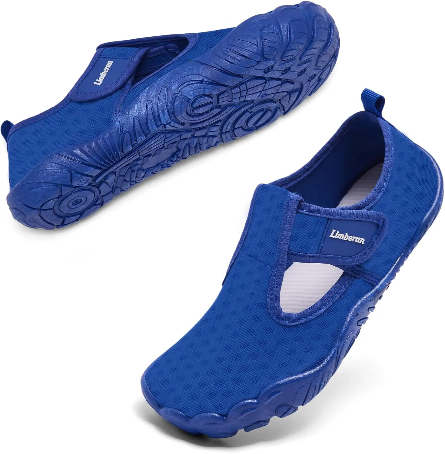 Limberun Kids Water Shoes Swim Beach Pool Shoes for Boys Girls (Little Kid/Big Kid)