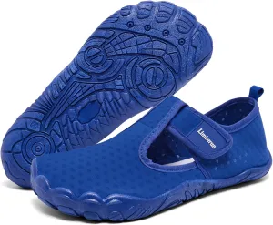 Limberun Kids Water Shoes Swim Beach Pool Shoes for Boys Girls (Little Kid/Big Kid)