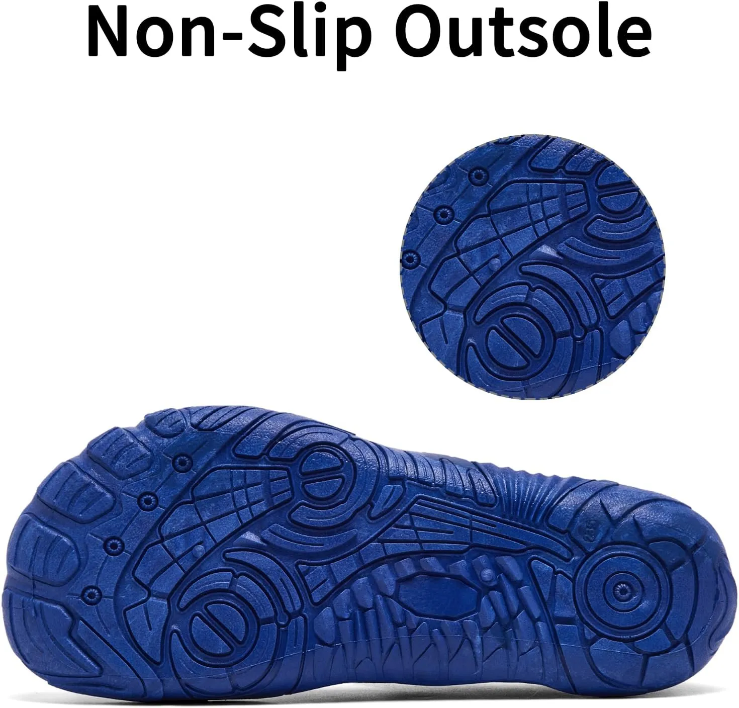 Limberun Kids Water Shoes Swim Beach Pool Shoes for Boys Girls (Little Kid/Big Kid)