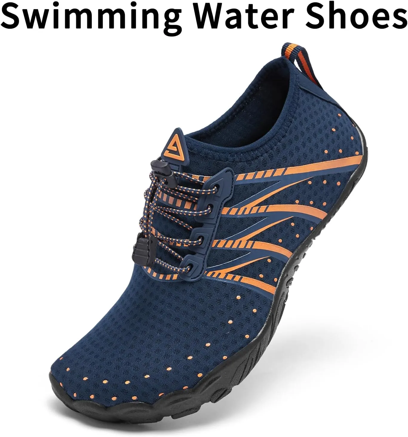 Limberun Mens Womens Water Shoes Swimming Beach Pool Shoes for Men Women