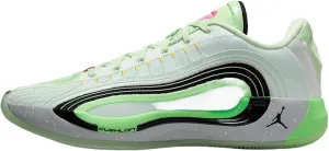 Luka 4 "Space Navigator Basketball Shoes (HF0823-300, Barely Green/Vapor Green/Metallic Silver/Black)