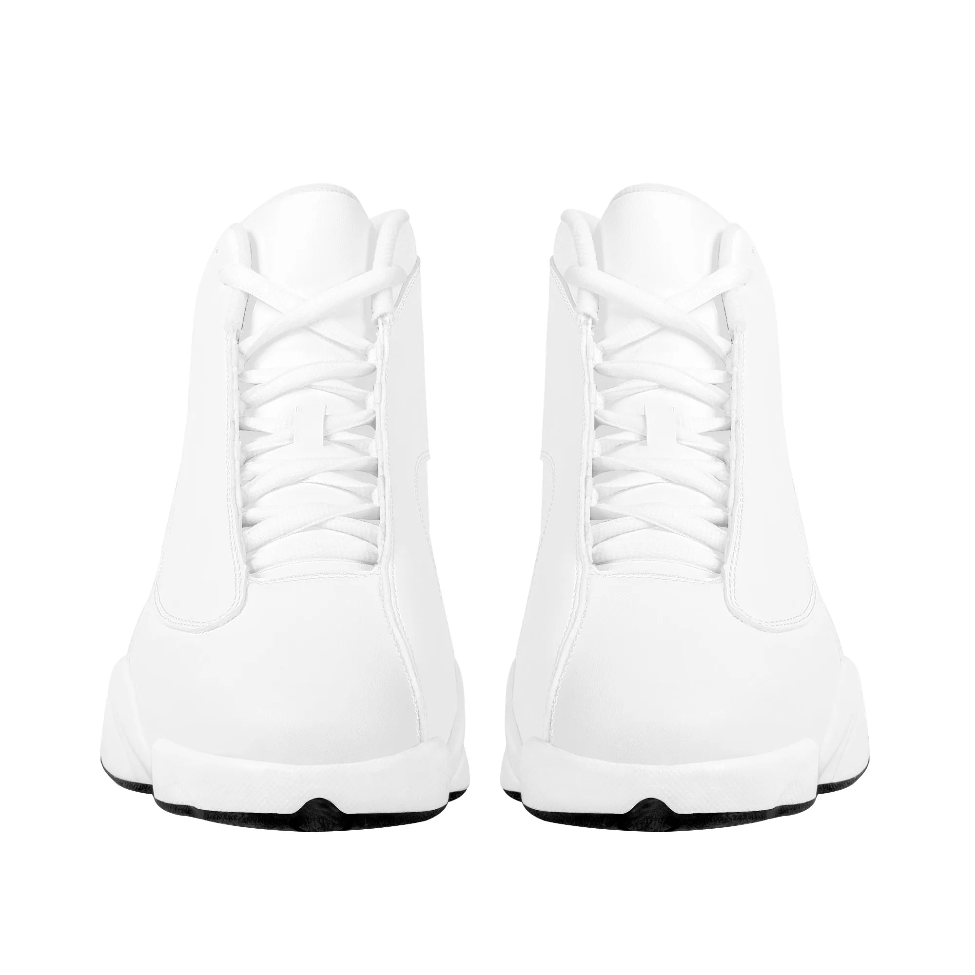 LumiCore Reflect High-Tops