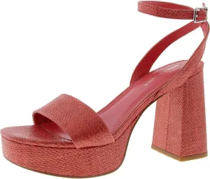 Marc Fisher Women's Sadel Wedge Sandal