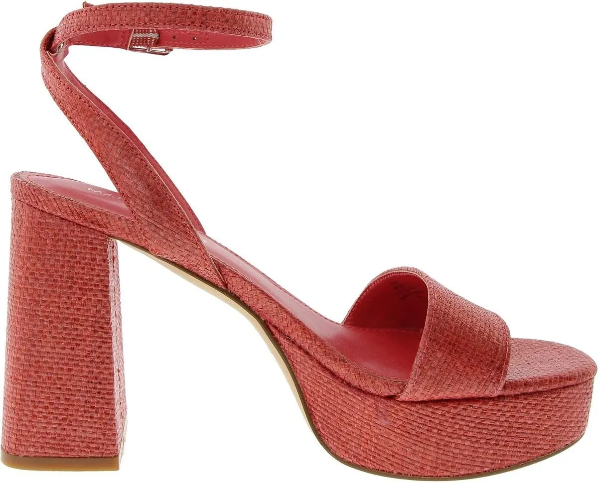 Marc Fisher Women's Sadel Wedge Sandal