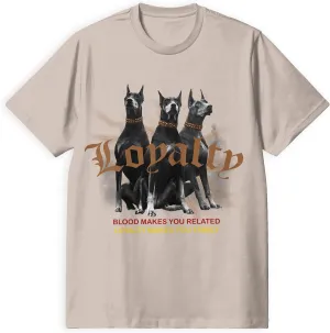 Max 1 Big Head Origins Shirt, Loyalty, Shirts Match Sneakers 2D Sand Sneaker T-Shirt Tee