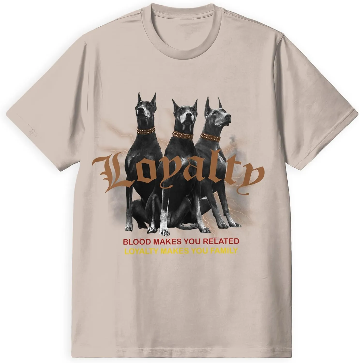 Max 1 Big Head Origins Shirt, Loyalty, Shirts Match Sneakers 2D Sand Sneaker T-Shirt Tee
