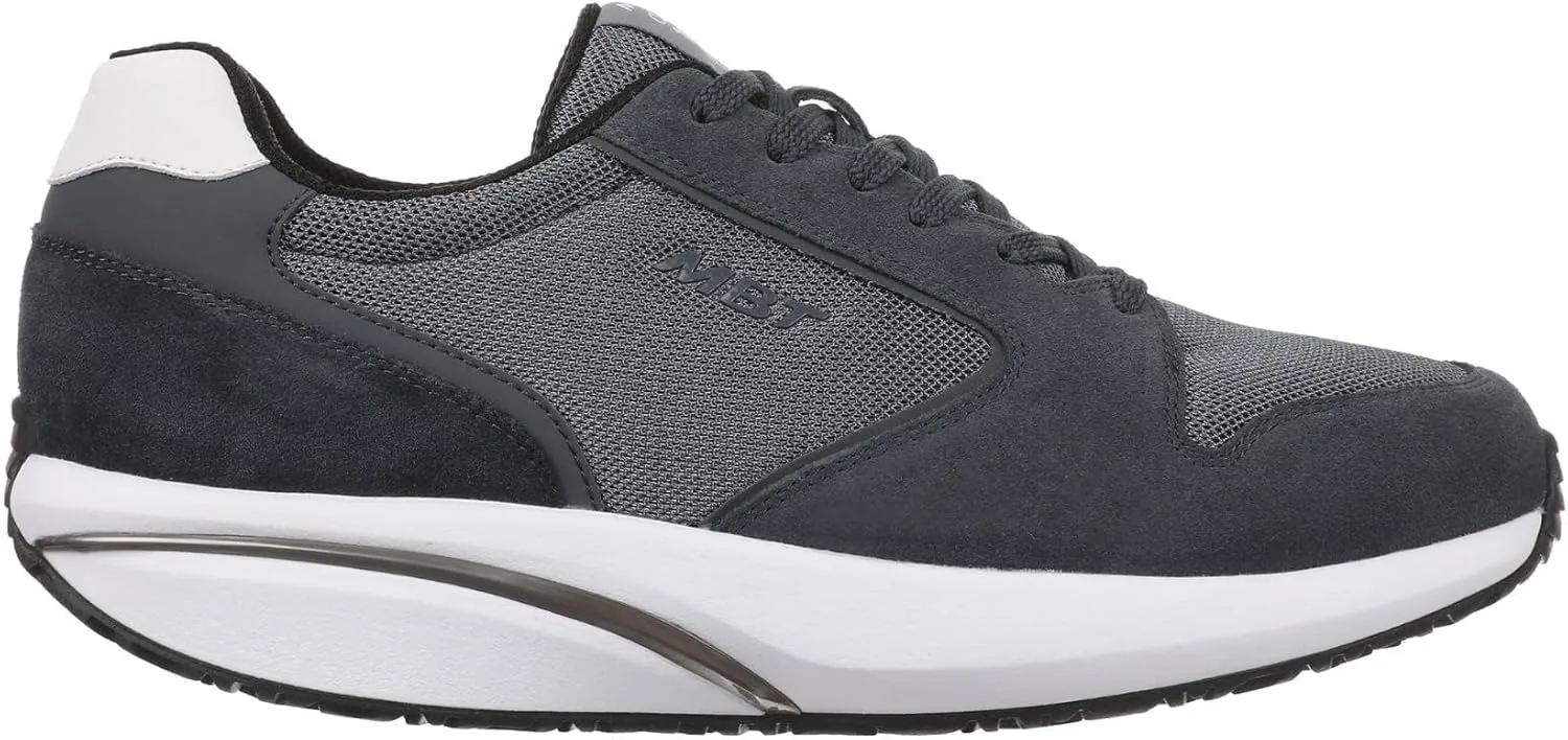 MBT Mbt-1997 Classic Il Active Classic Walking Shoes in Gray for Women