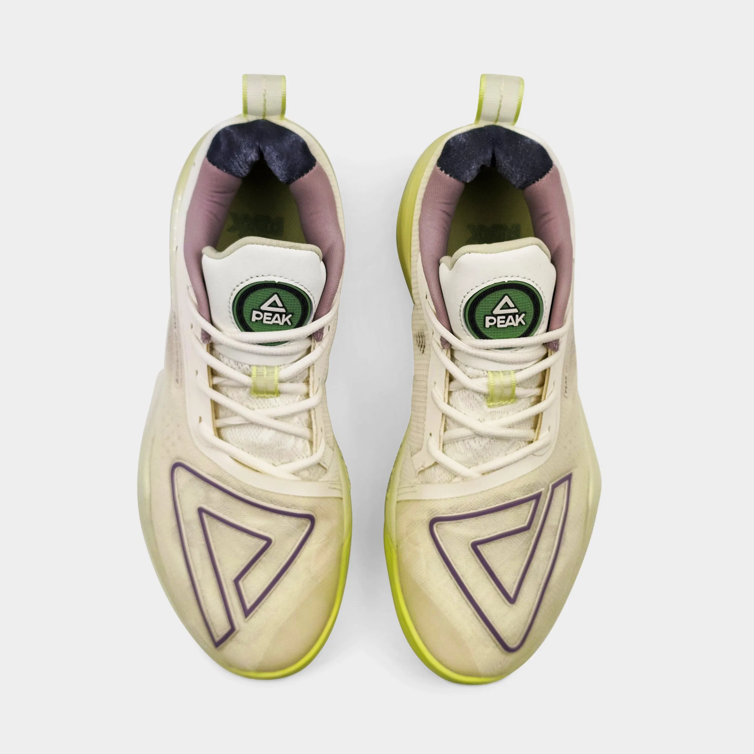 Men Basketball Shoe