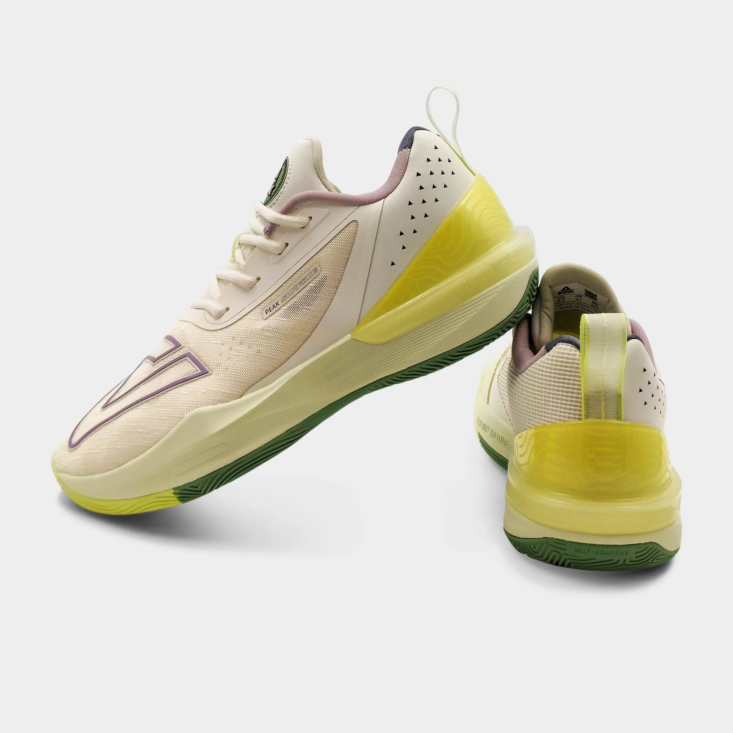 Men Basketball Shoe