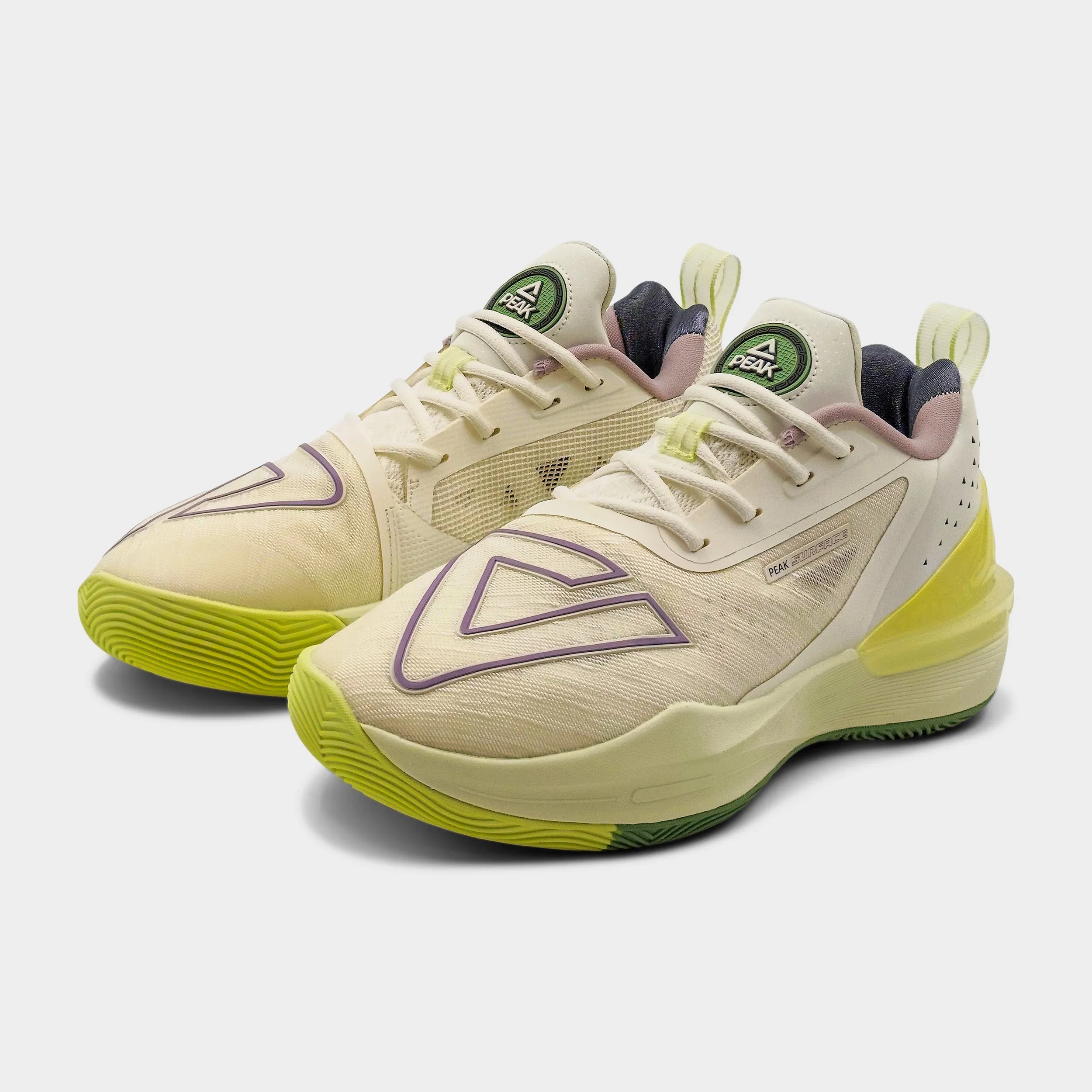 Men Basketball Shoe