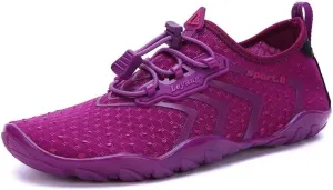 Men Women Soft Quick Drying Water Shoes for Beach Swimming Diving
