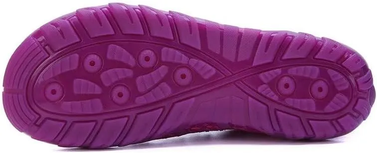 Men Women Soft Quick Drying Water Shoes for Beach Swimming Diving