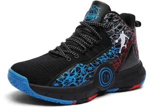 Men's 2023 Sports Running Basketball Training Sneakers