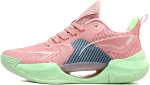 Men's and women's sports basketball shoes