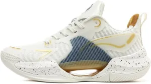 Men's and women's sports basketball shoes