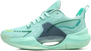 Men's and women's sports basketball shoes