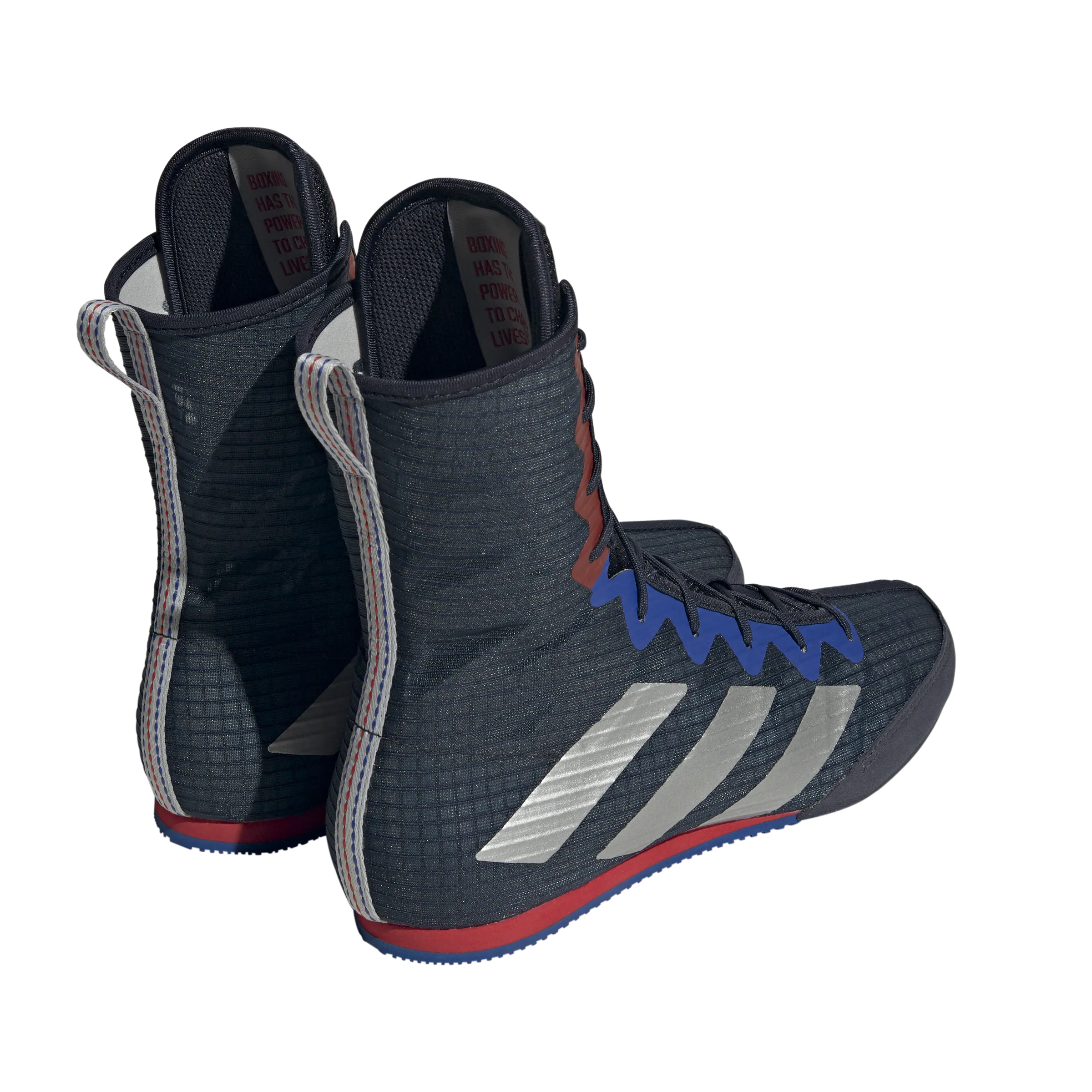 Mens Box Hog 4 Boxing Shoe
