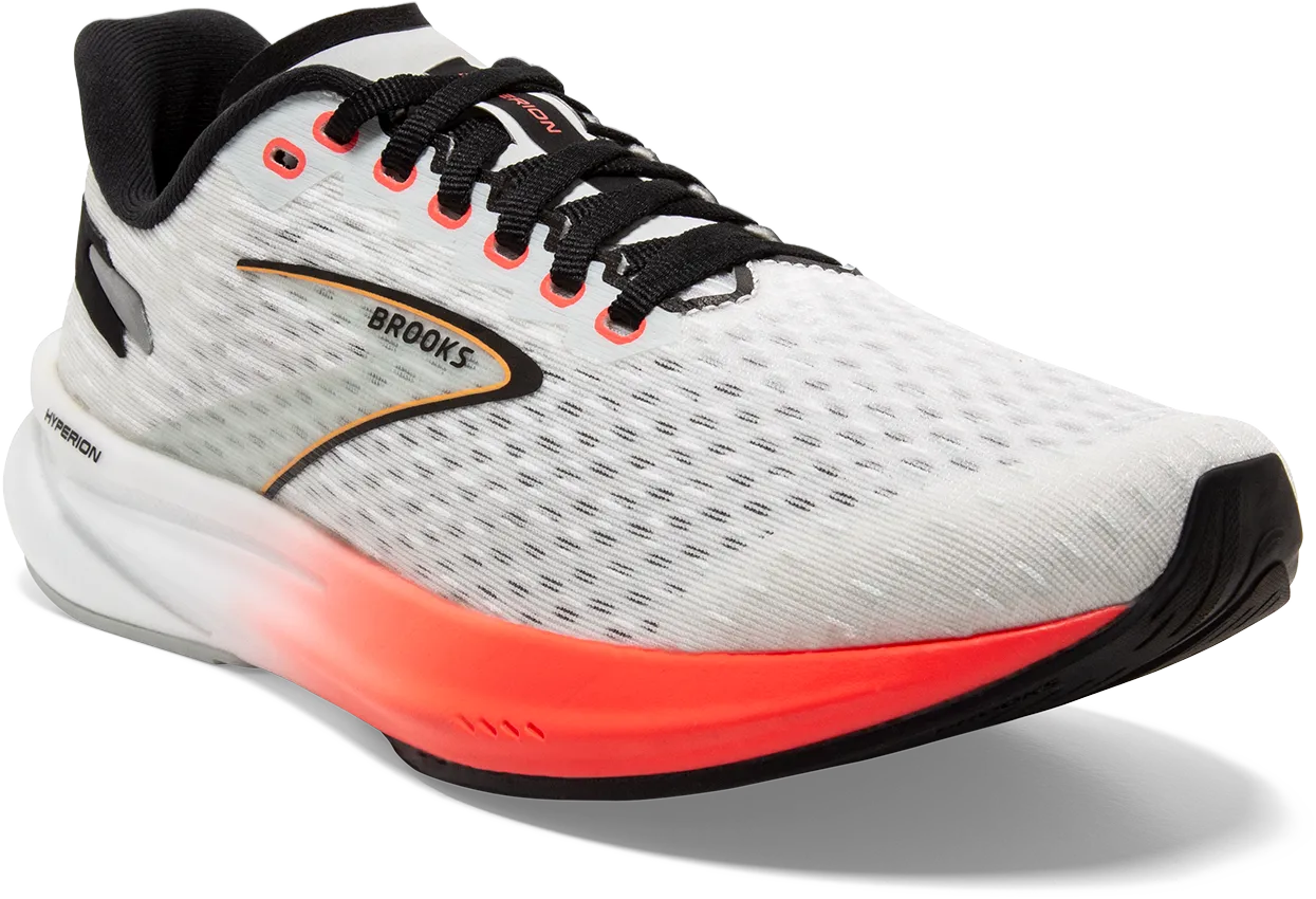 Men’s Hyperion (497 - Blue/Fiery Coral/Orange)