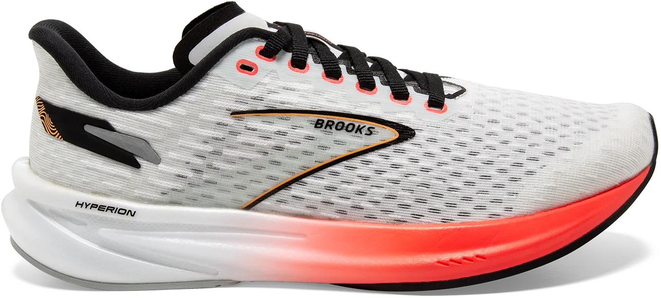 Men’s Hyperion (497 - Blue/Fiery Coral/Orange)