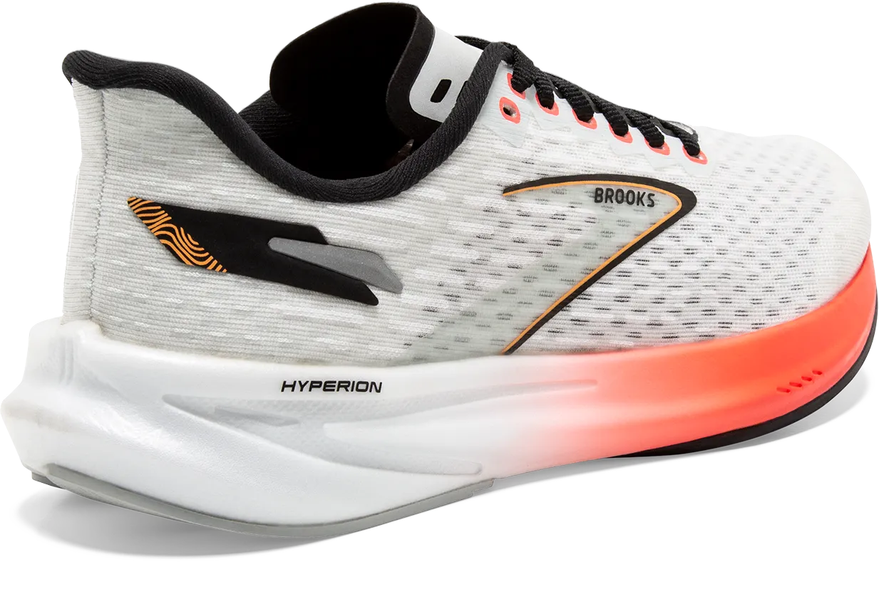 Men’s Hyperion (497 - Blue/Fiery Coral/Orange)
