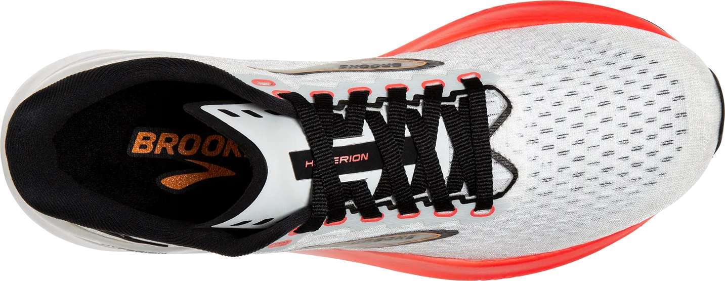 Men’s Hyperion (497 - Blue/Fiery Coral/Orange)