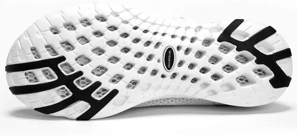 Men's Quick Drying Aqua Water Shoes