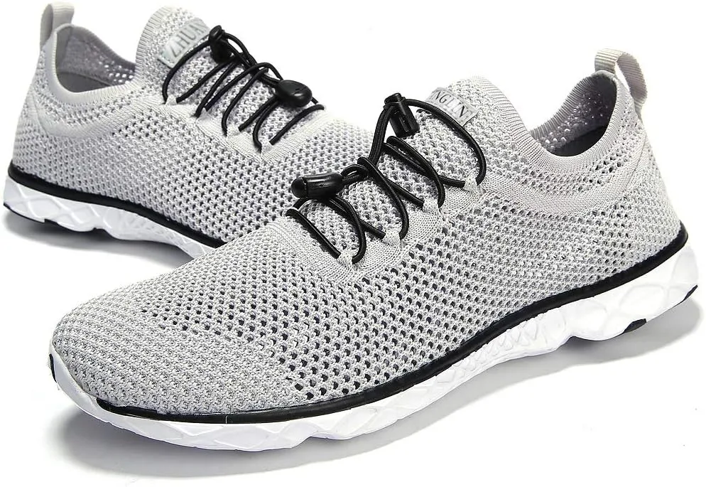 Men's Quick Drying Aqua Water Shoes