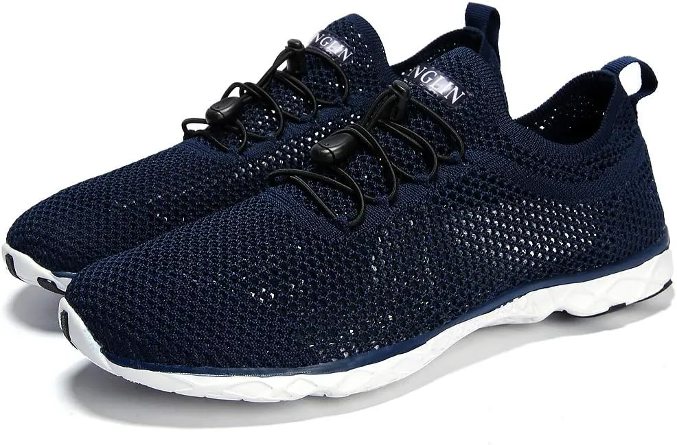 Men's Quick Drying Aqua Water Shoes