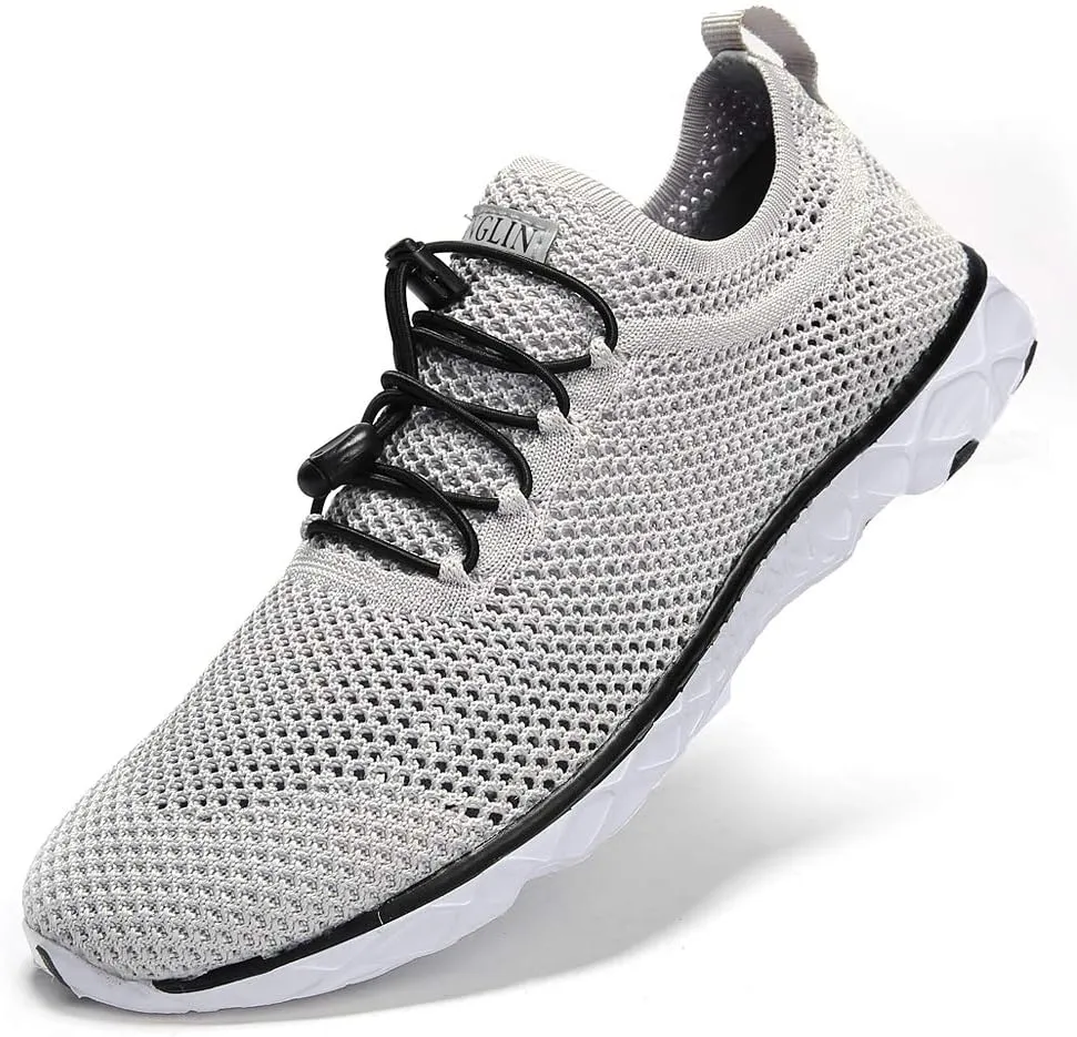 Men's Quick Drying Aqua Water Shoes