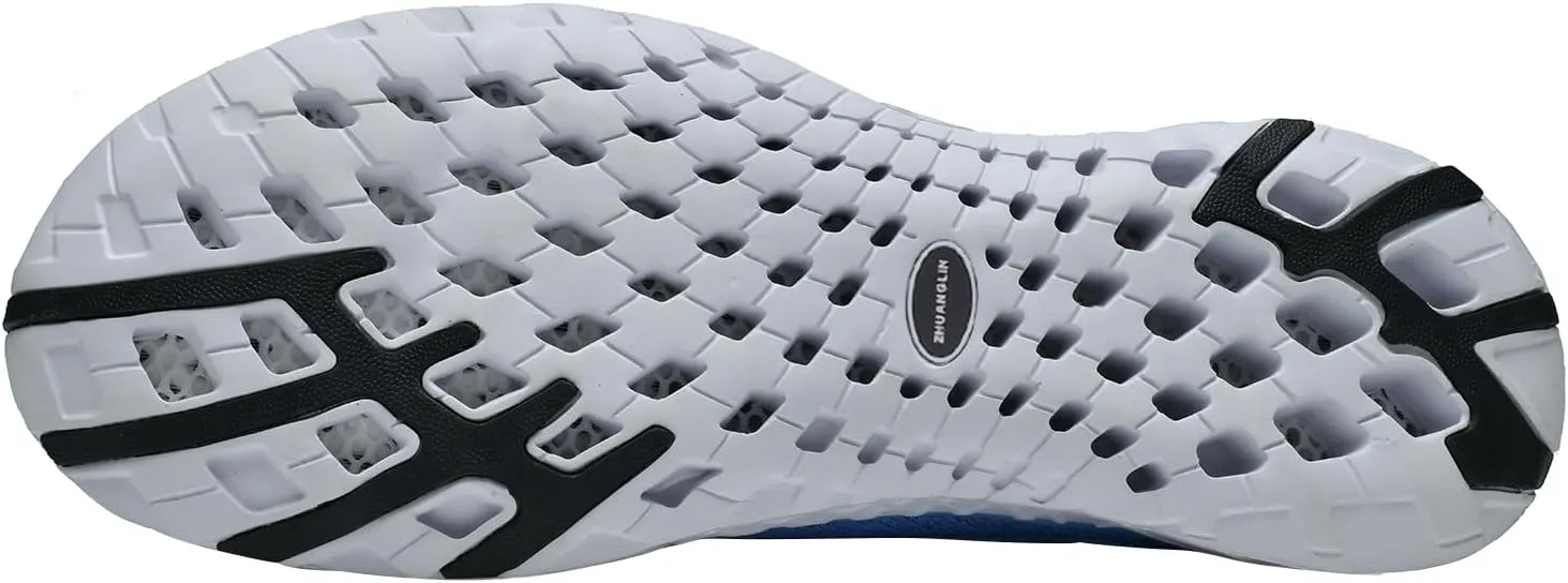 Men's Quick Drying Aqua Water Shoes
