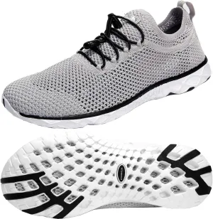 Men's Quick Drying Aqua Water Shoes
