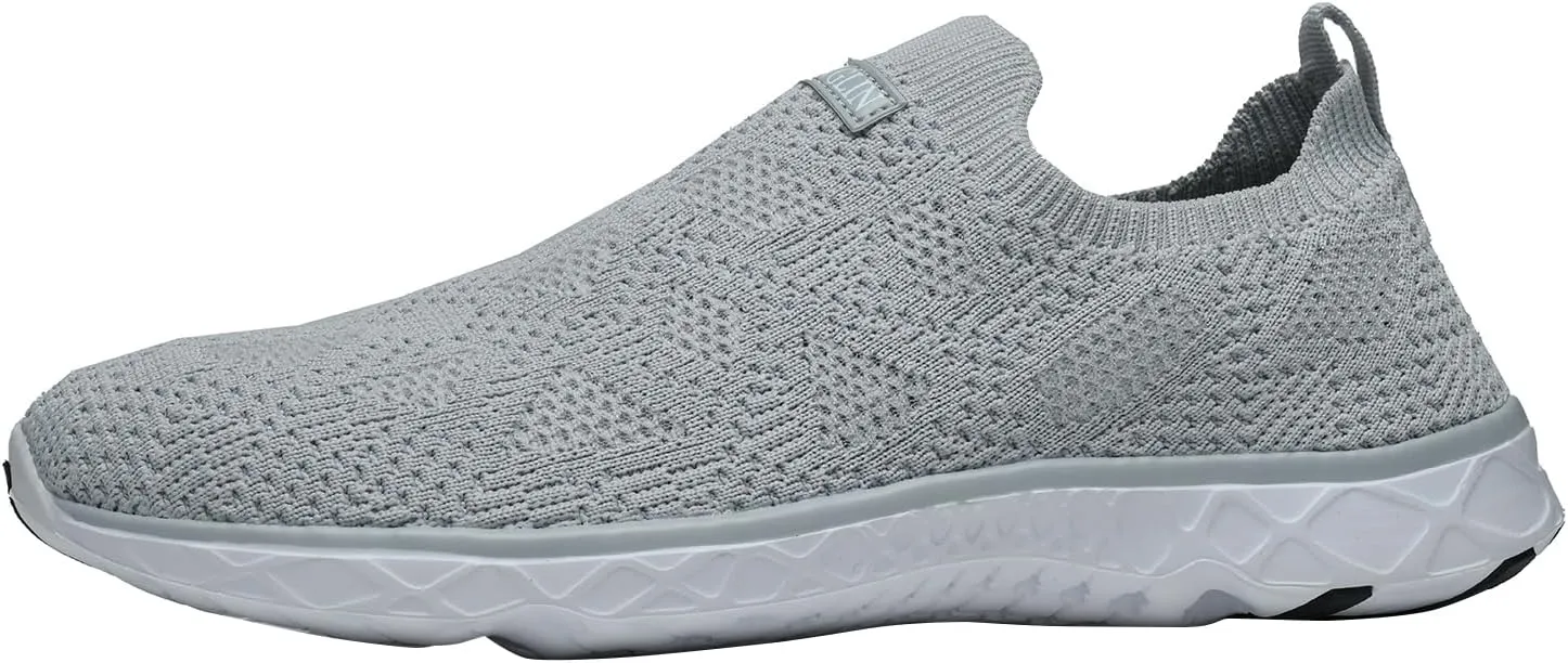 Men's Quick Drying Aqua Water Shoes