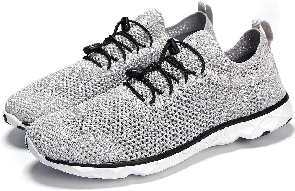 Men's Quick Drying Aqua Water Shoes