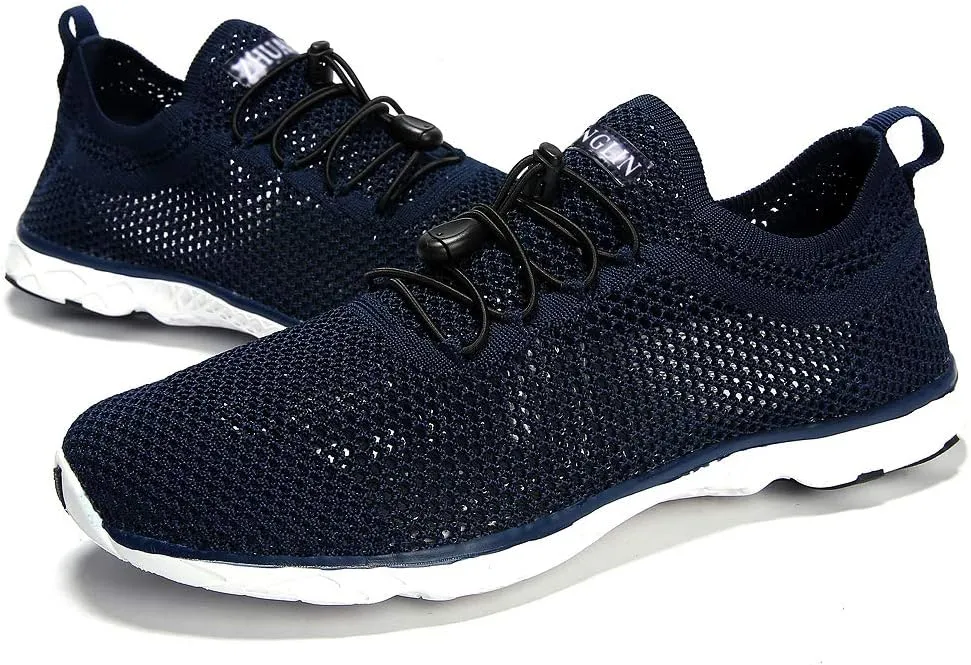 Men's Quick Drying Aqua Water Shoes