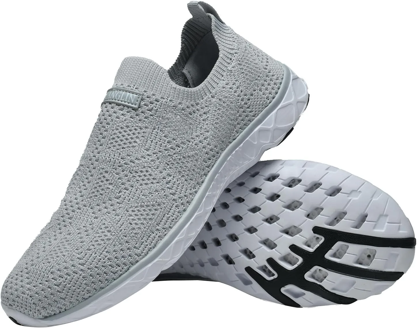 Men's Quick Drying Aqua Water Shoes
